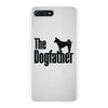 the dogfather iPhone 7 Plus Case