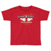 shake &amp; bake Toddler T-shirt