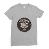 vintage made of 1961 all original parts Ladies Fitted T-Shirt