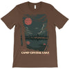 camp crystal lake T-Shirt