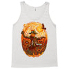 scarecrogh Tank Top
