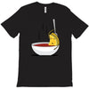 grilled cheese bath T-Shirt