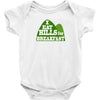 hills infant Baby Onesie