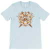 elemental force   fire T-Shirt