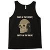 skullet Tank Top