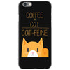 cattfeine mug iPhone 6/6s Case
