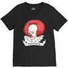 pennywise V-Neck Tee