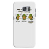 become a ninja turtle Samsung Galaxy S7