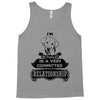 I Am Golden Retriever Actually In A Very Commited Relationship Tank Top
