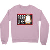 porg v1 matamoros Crewneck Sweatshirt