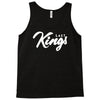 tyga last kings Tank Top