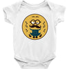 LOL Baby Bodysuit