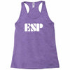 esp new Racerback Tank