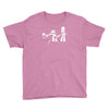 pulp simpson Youth Tee