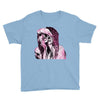 and how are you feeling today Youth Tee