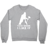 This Drink I Like It Crewneck Sweatshirt