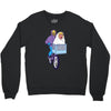 he t Crewneck Sweatshirt