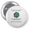 natural 1   orc Pin-back button