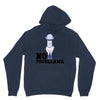 no probllama Unisex Hoodie