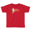 pro Toddler T-shirt