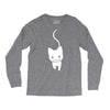 azumanga daioh manga Long Sleeve Shirts