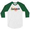 the oneders 3/4 Sleeve Shirt