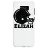 promo football Samsung Galaxy S8