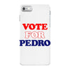 Vote For Pedro iPhone 7 Case