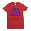 favorite child Ladies Fitted T-Shirt