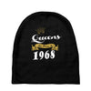 queens are born in 1968 Baby Beanies
