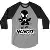 we are venom 3/4 Sleeve Shirt