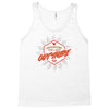 adventure is out there., Tank Top