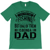 Fishing Dad T-Shirt