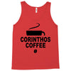 corithos coffee Tank Top