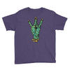 west side Youth Tee