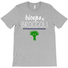 biceps &amp; broccoli! T-Shirt