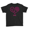 love (2) Youth Tee
