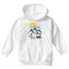 roam Youth Hoodie
