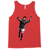lionel messi 4 Tank Top