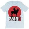 red dead redemption 2. T-Shirt