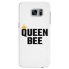 queen bee black Samsung Galaxy S7 Edge