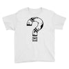 question mark Youth Tee