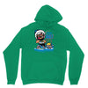 tresh daily Unisex Hoodie