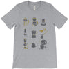 coffee equipment T-Shirt