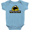 buffalo wild wings Baby Bodysuit