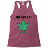 mr (2) Racerback Tank