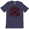 saved by the barbell T-Shirt