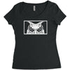 spirit owl Women's Triblend Scoop T-shirt