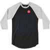mountain line 3/4 Sleeve Shirt