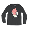 cha ching Long Sleeve Shirts